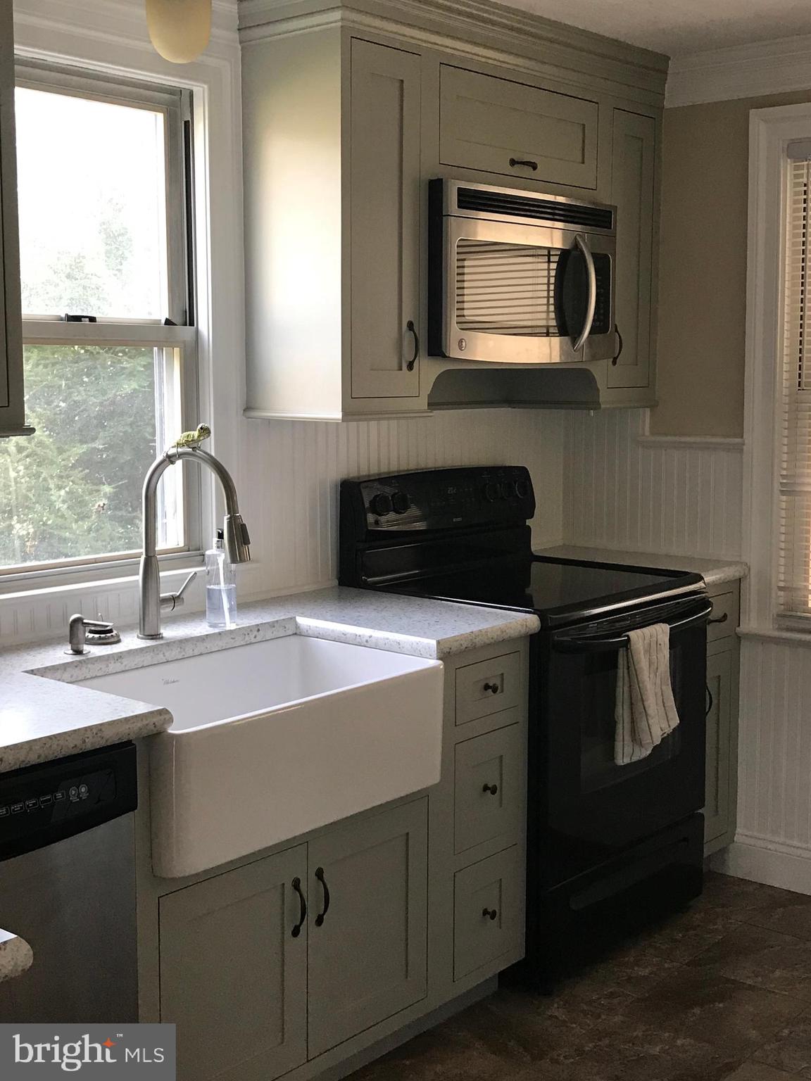 2257 Manor Ridge Drive Lancaster, PA 17603 - Photo 4 of 7 Updated Kitchen with a Farm Sink