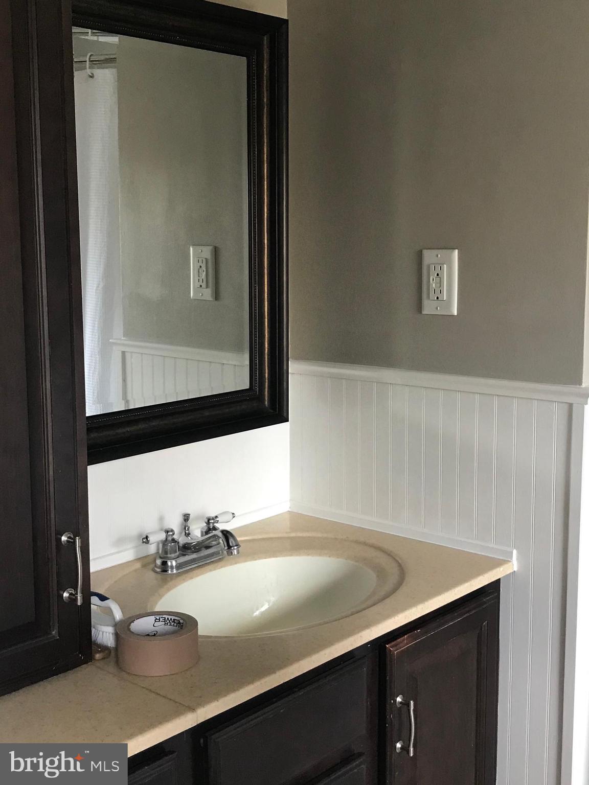 2257 Manor Ridge Drive Lancaster, PA 17603 - Photo 5 of 7 Updated Bathroom on the Upper Level