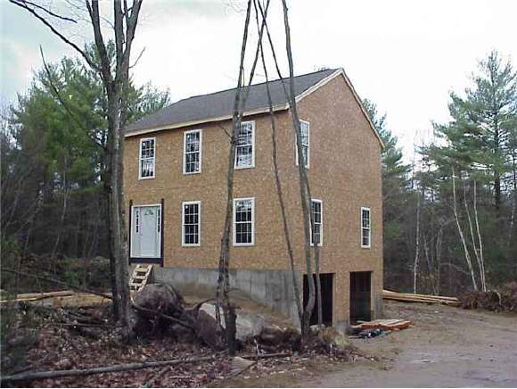 47-1-bld1 Ridge Road Farmington, NH 03835 - Photo 1 of 1
