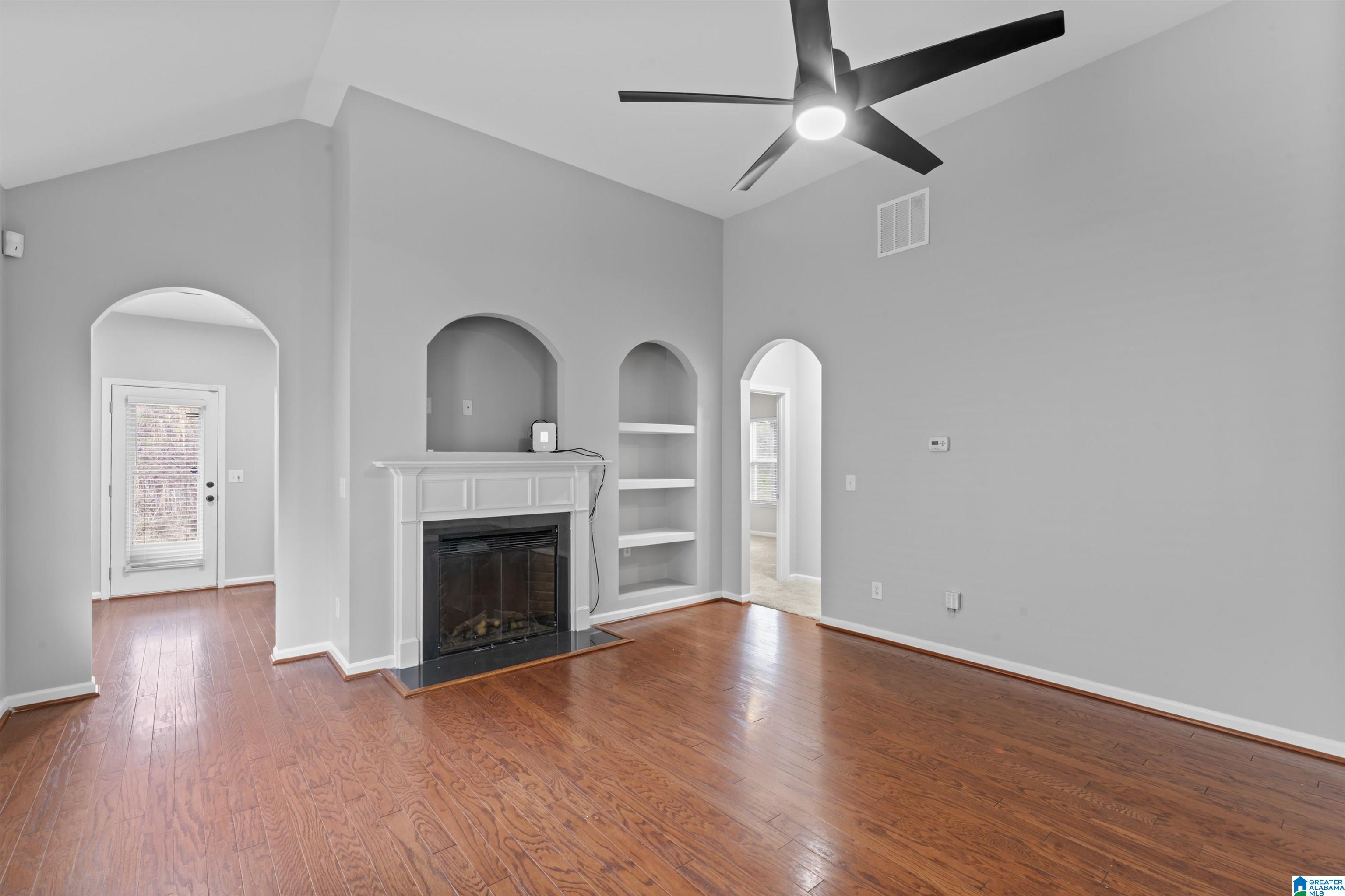 4708 Rosser Loop Drive Bessemer, AL 35022 - Photo 6 of 35