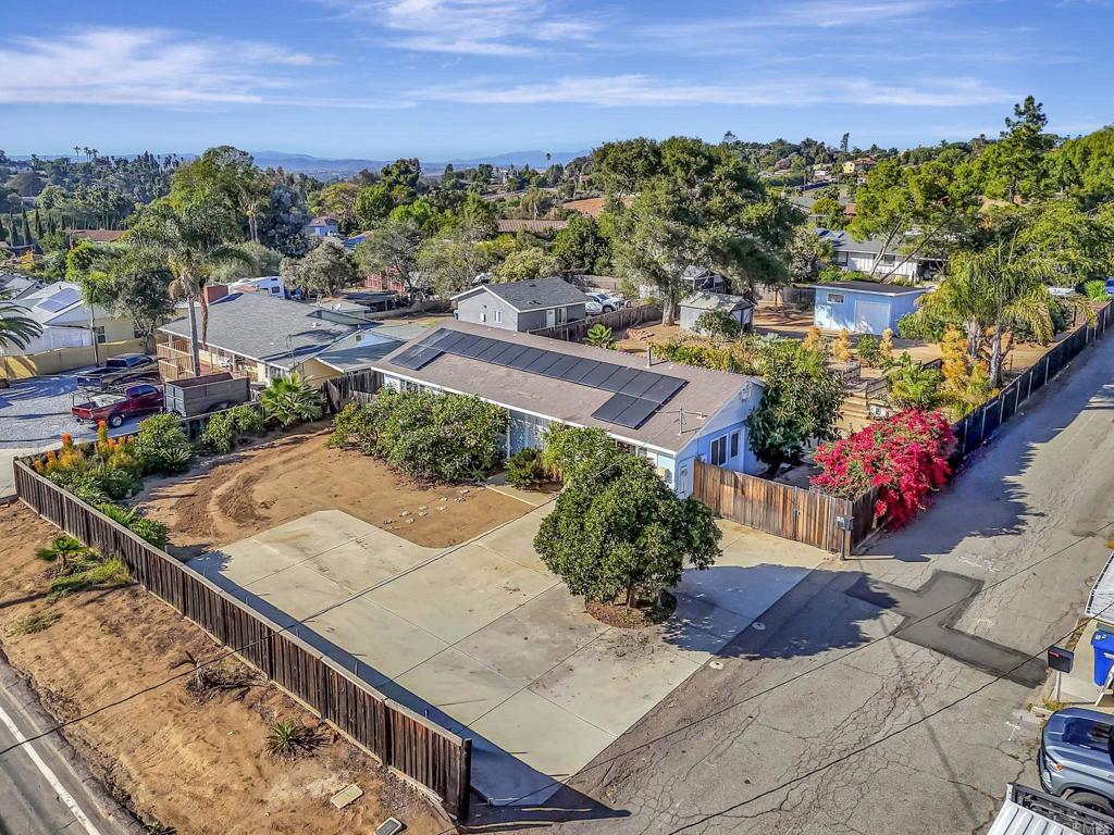 732 Osborne Street Vista, CA 92084 - Photo 44 of 44 a view of a city