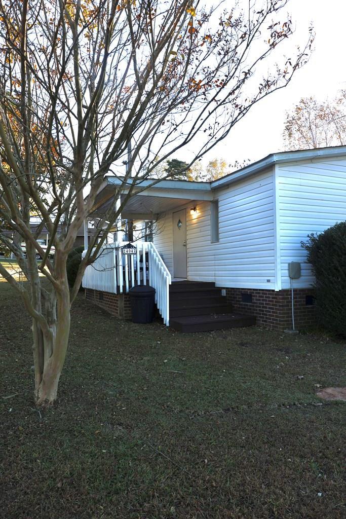 404 Camel Road Iva, SC 29655 - Photo 49 of 50