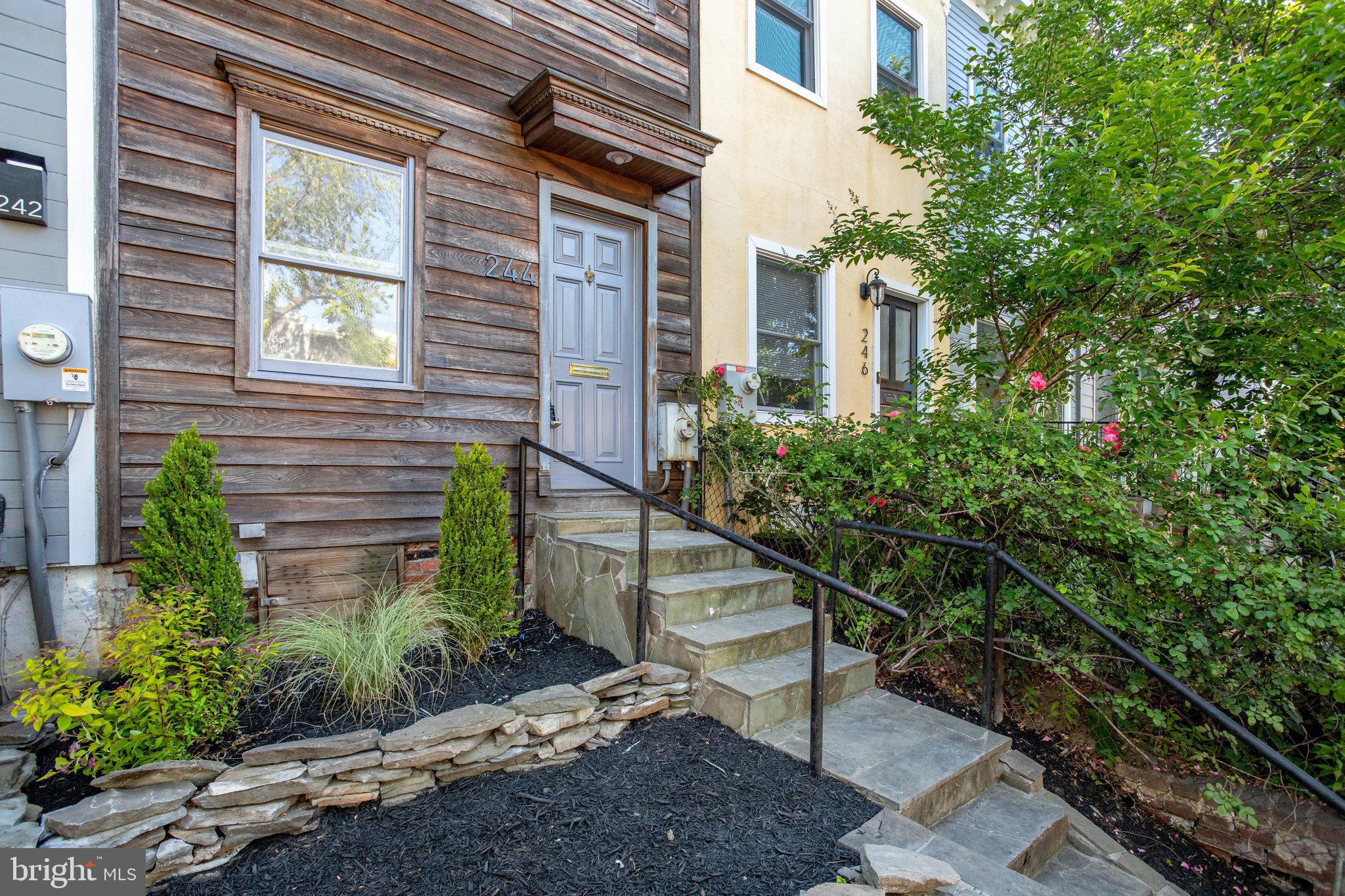 244 10th Street Northeast Washington, DC 20002 - Photo 3 of 15