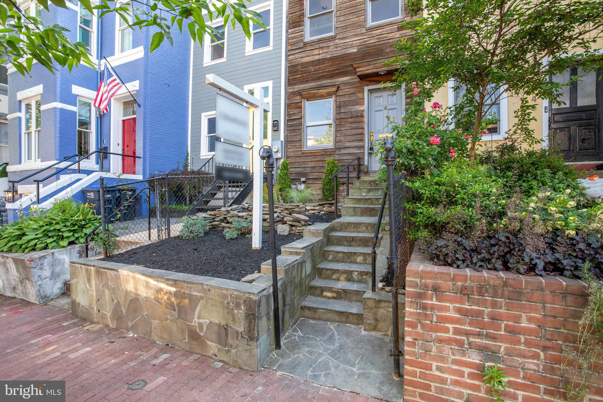 244 10th Street Northeast Washington, DC 20002 - Photo 4 of 15