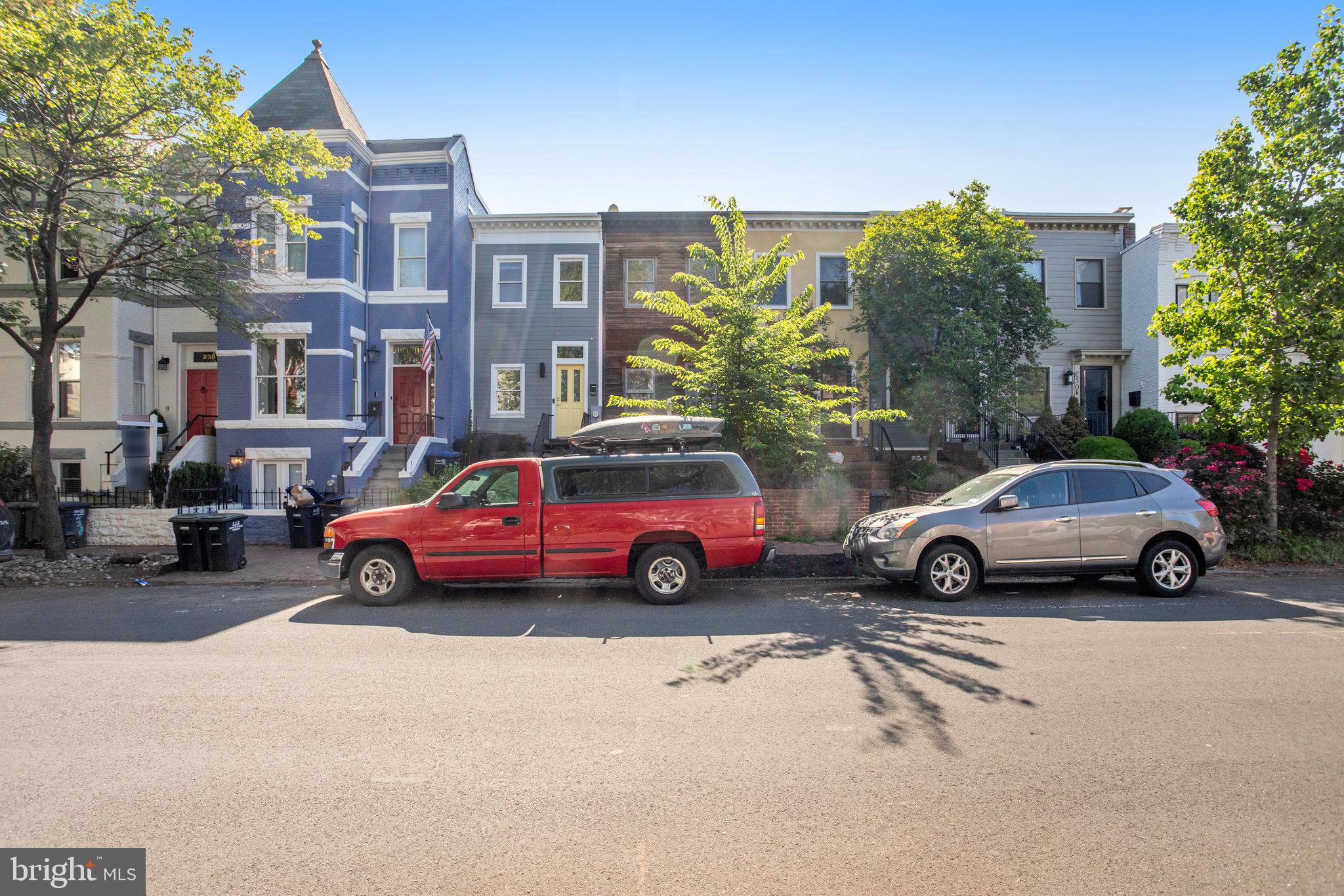 244 10th Street Northeast Washington, DC 20002 - Photo 7 of 15