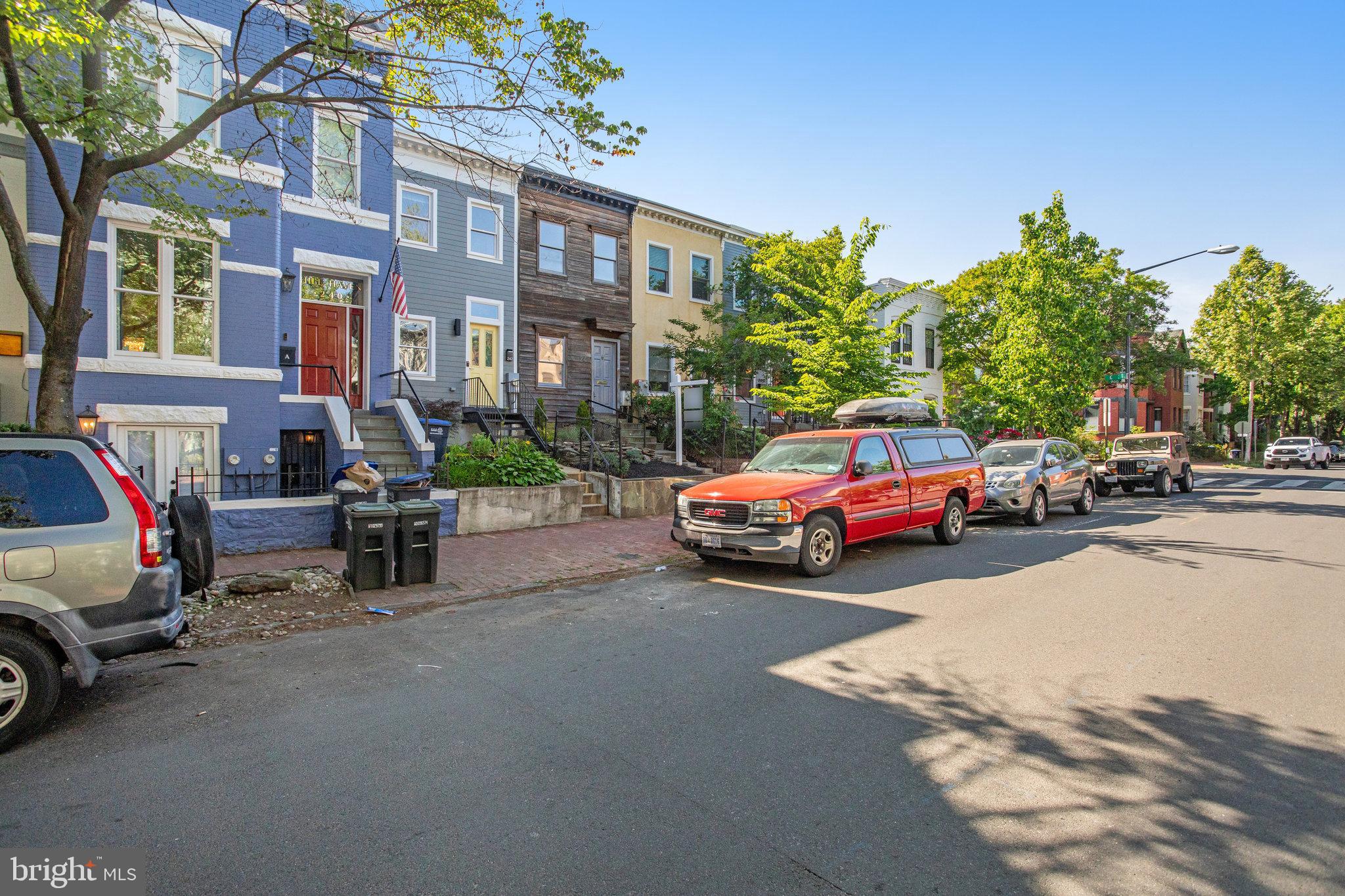 244 10th Street Northeast Washington, DC 20002 - Photo 8 of 15
