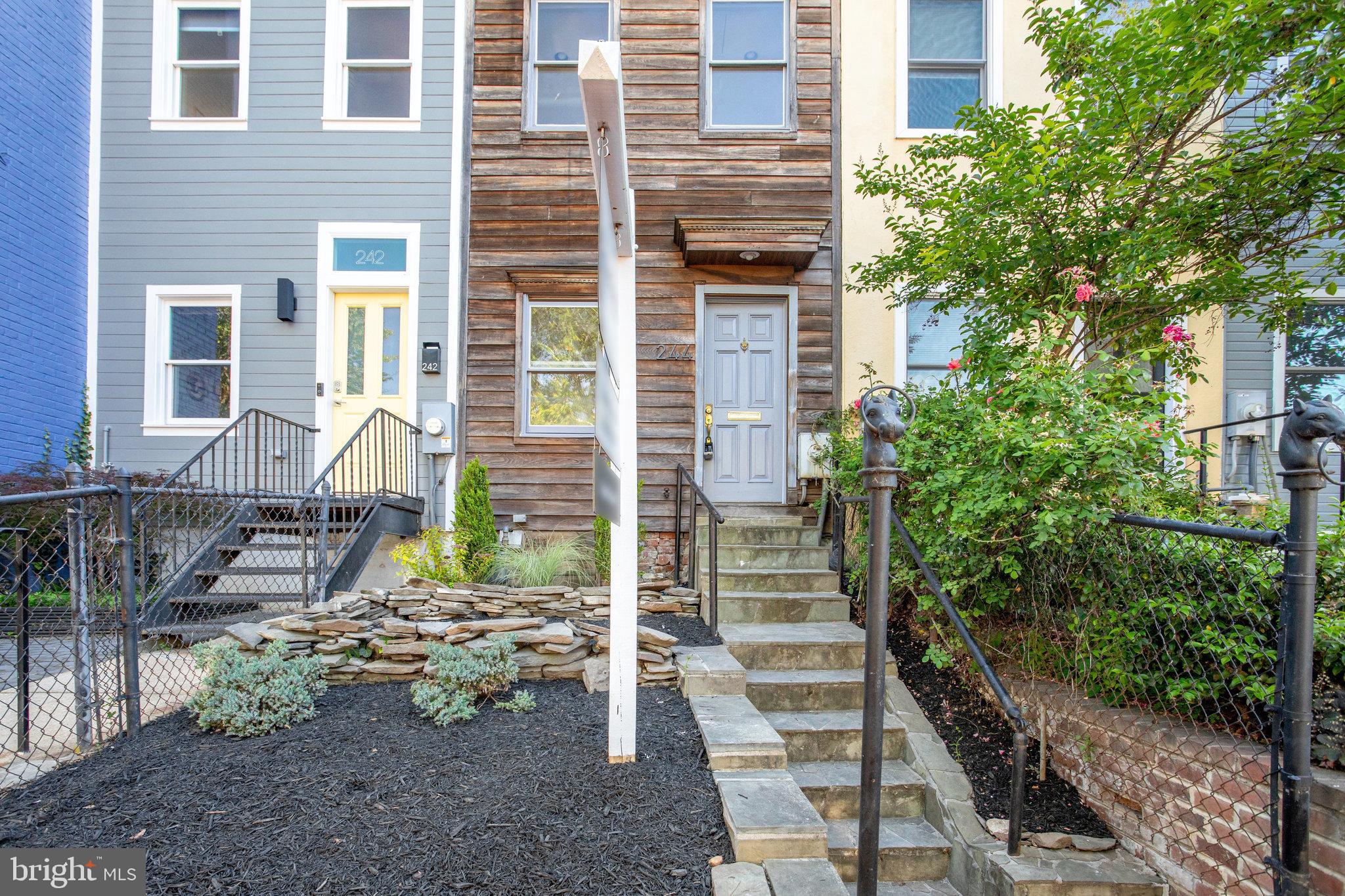 244 10th Street Northeast Washington, DC 20002 - Photo 9 of 15