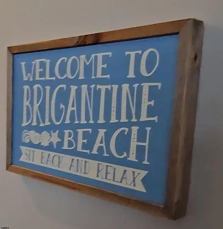 $1,950 | 518 Casa Drive, Unit SUMMER RENTAL, Brigantine, NJ 08203