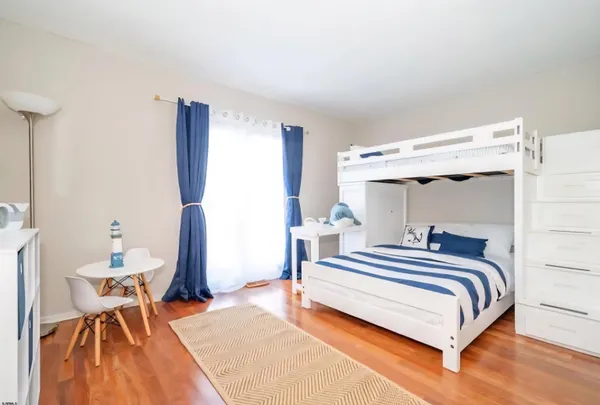 $1,950 | 518 Casa Drive, Unit SUMMER RENTAL, Brigantine, NJ 08203