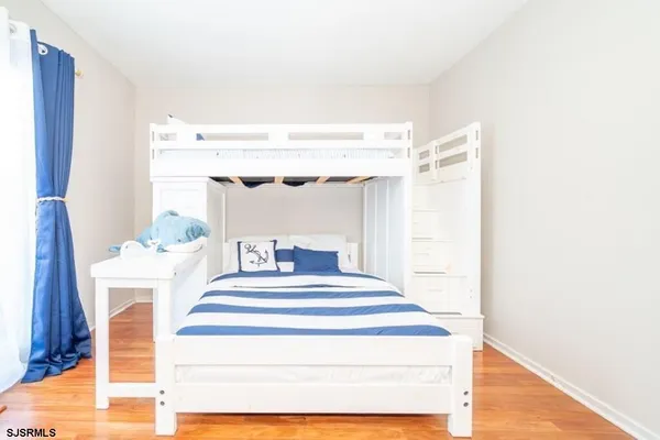 $1,950 | 518 Casa Drive, Unit SUMMER RENTAL, Brigantine, NJ 08203