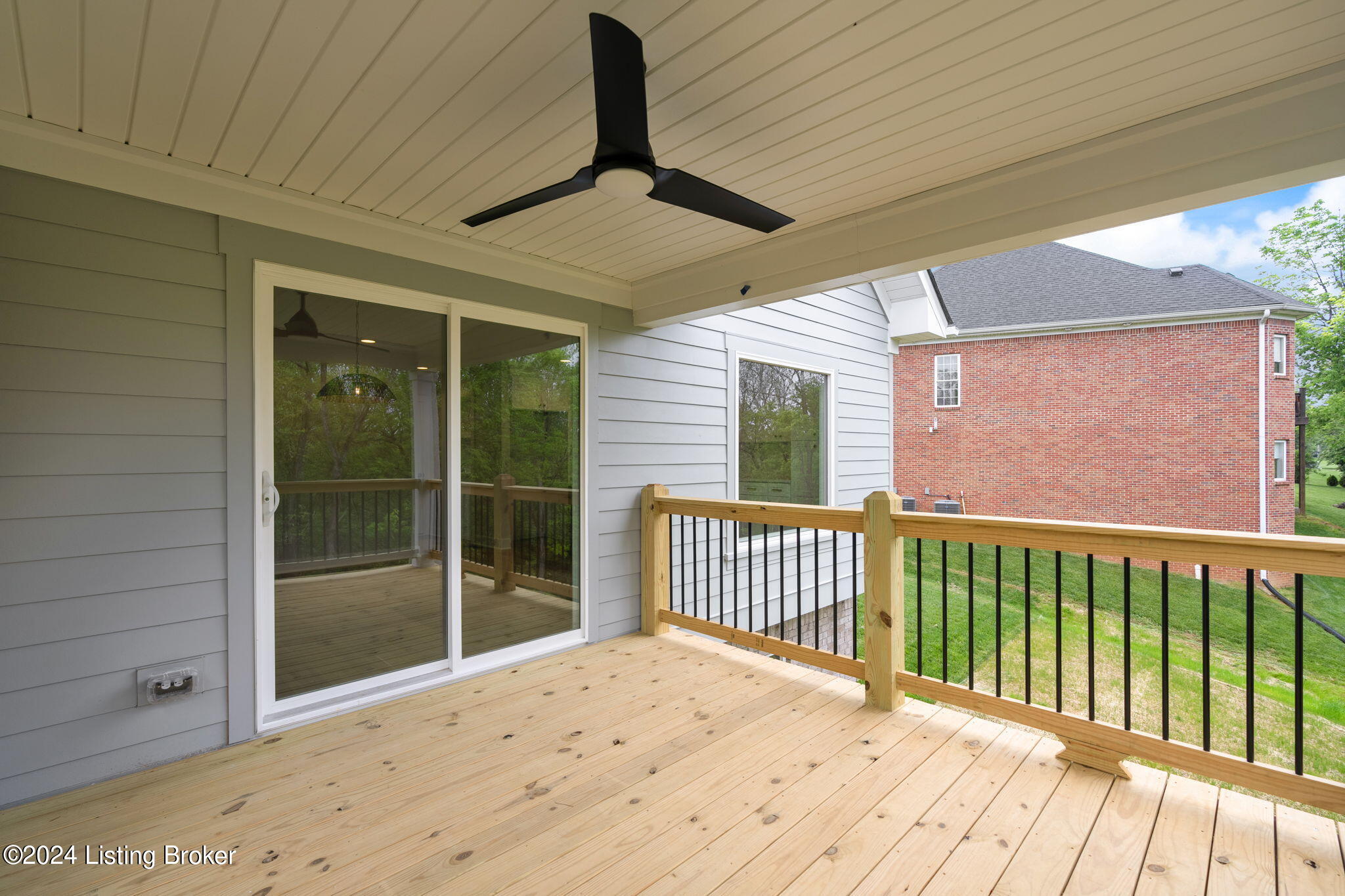 6505 Hypoint Ridge Road Crestwood, KY 40014 - Photo 43 of 79 6503 Hypoint Ridge Rd-43