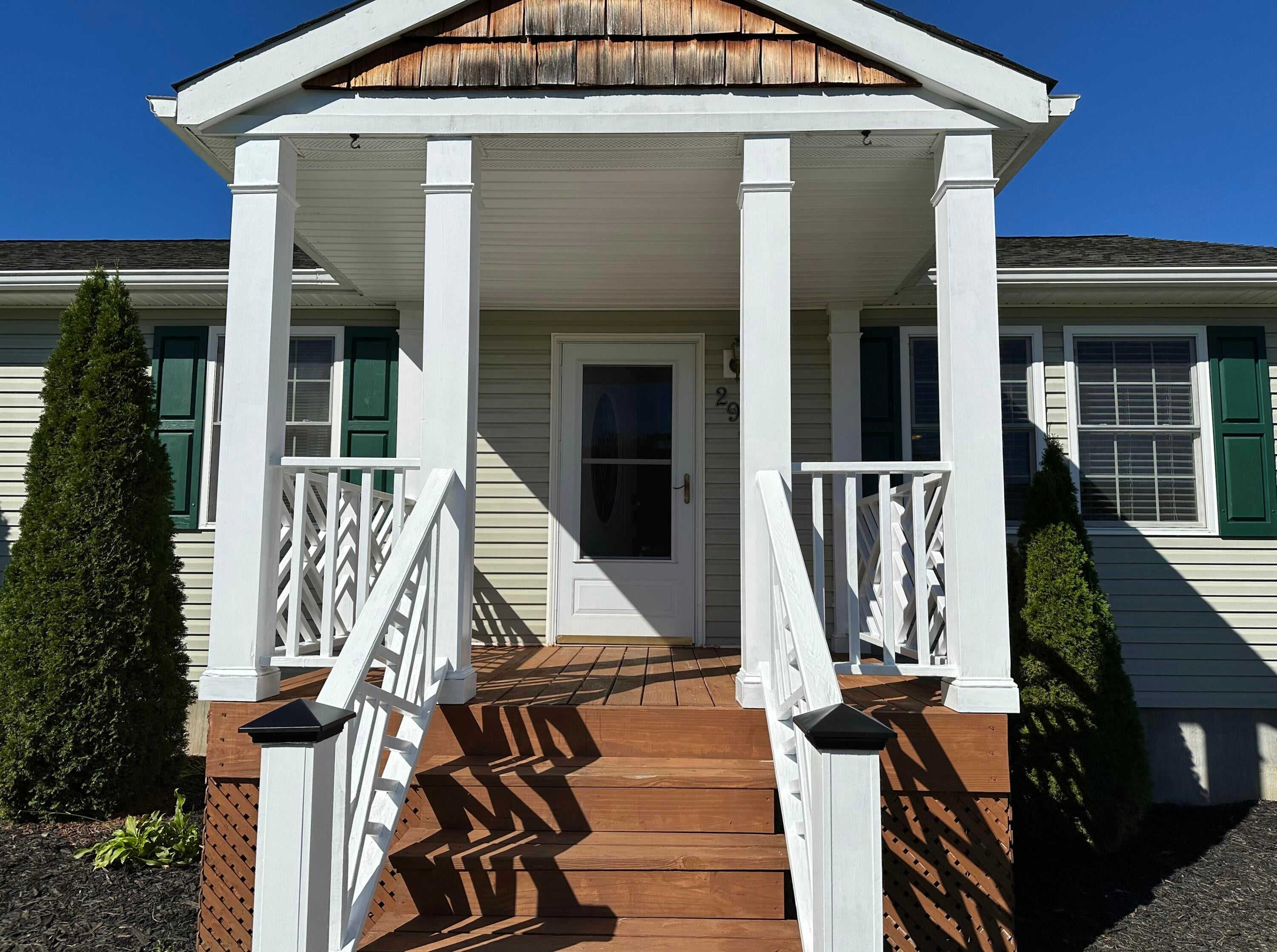 293 East Bailey Road Lewisburg, WV 24901 - Photo 8 of 59 Gallery Image 8