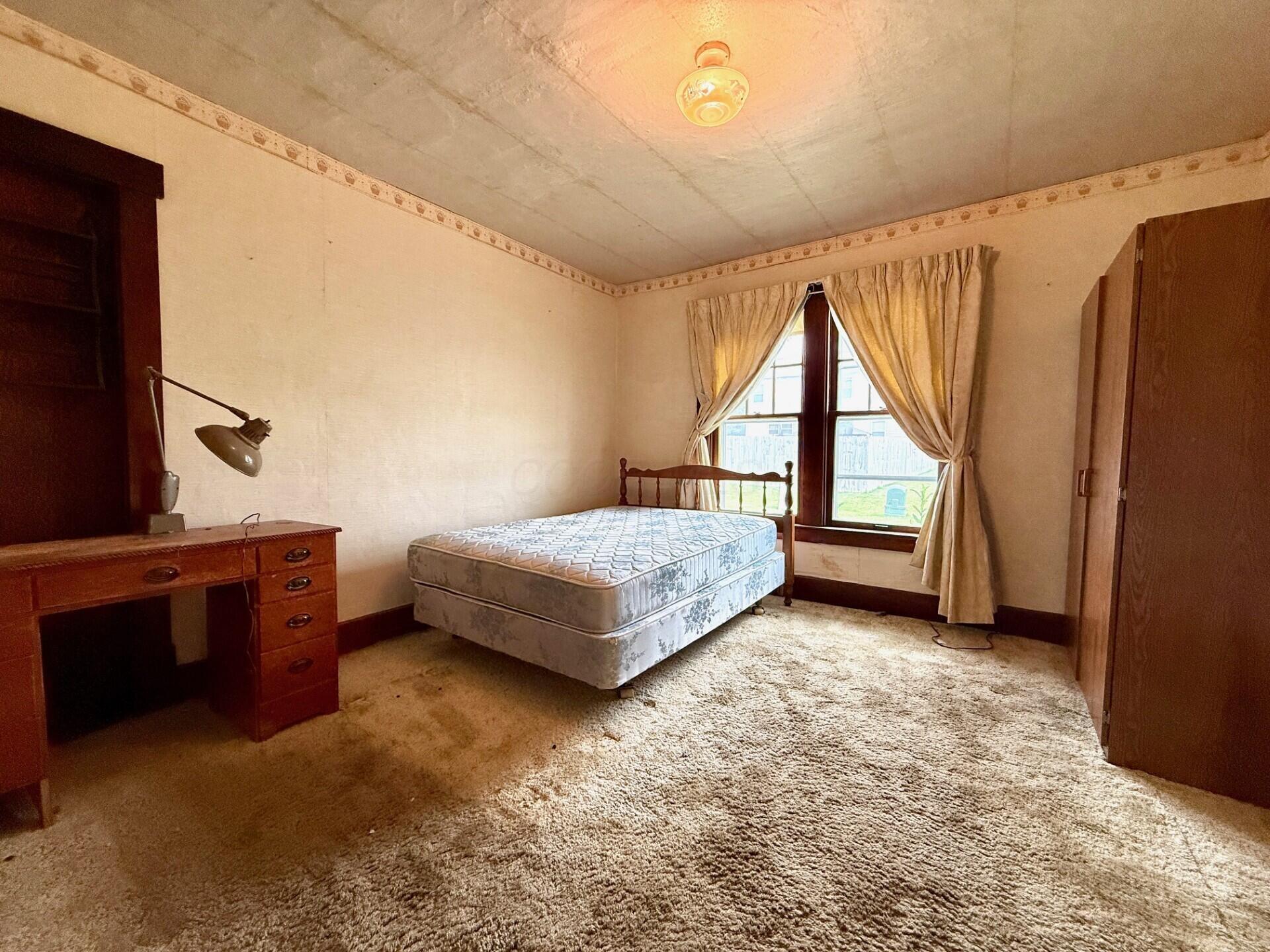 15825 State Rte 207 Mount Sterling, OH 43143 - Photo 14 of 47 1st Floor Bedroom #1