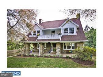 334 Conestoga Road Wayne, PA 19087 - Photo 1 of 12 Exterior