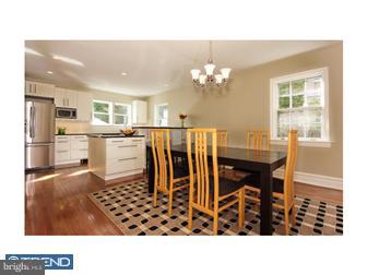 334 Conestoga Road Wayne, PA 19087 - Photo 4 of 12 Dining Room