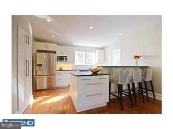 334 Conestoga Road Wayne, PA 19087 - Photo 5 of 12 Kitchen