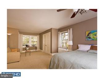 334 Conestoga Road Wayne, PA 19087 - Photo 8 of 12 Bedroom - Main