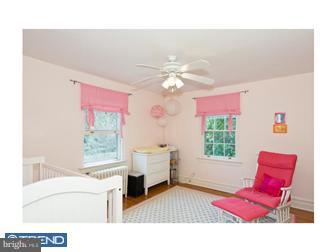 334 Conestoga Road Wayne, PA 19087 - Photo 9 of 12 Bedroom 2