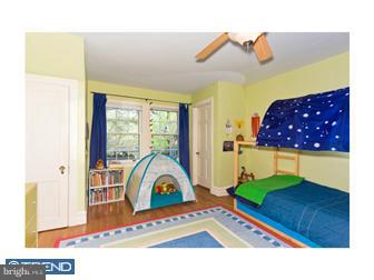 334 Conestoga Road Wayne, PA 19087 - Photo 10 of 12 Bedroom 3