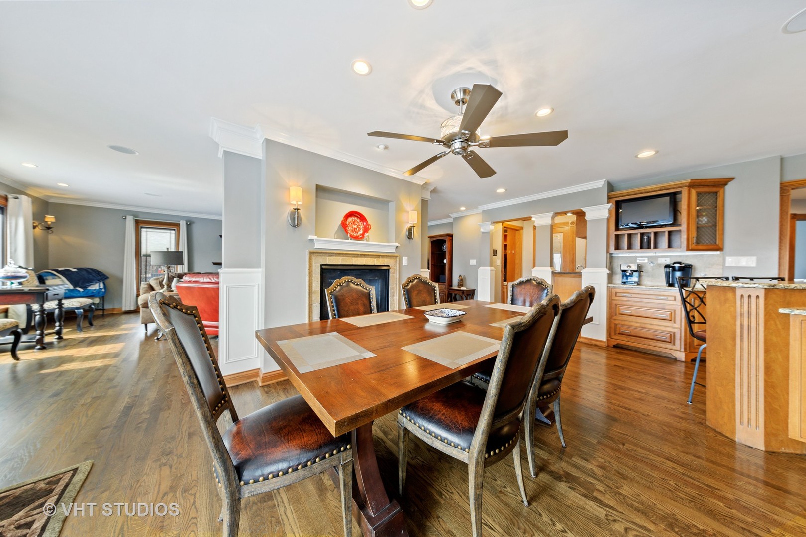 3776 Celeste Lane Naperville, IL 60564 - Photo 18 of 42