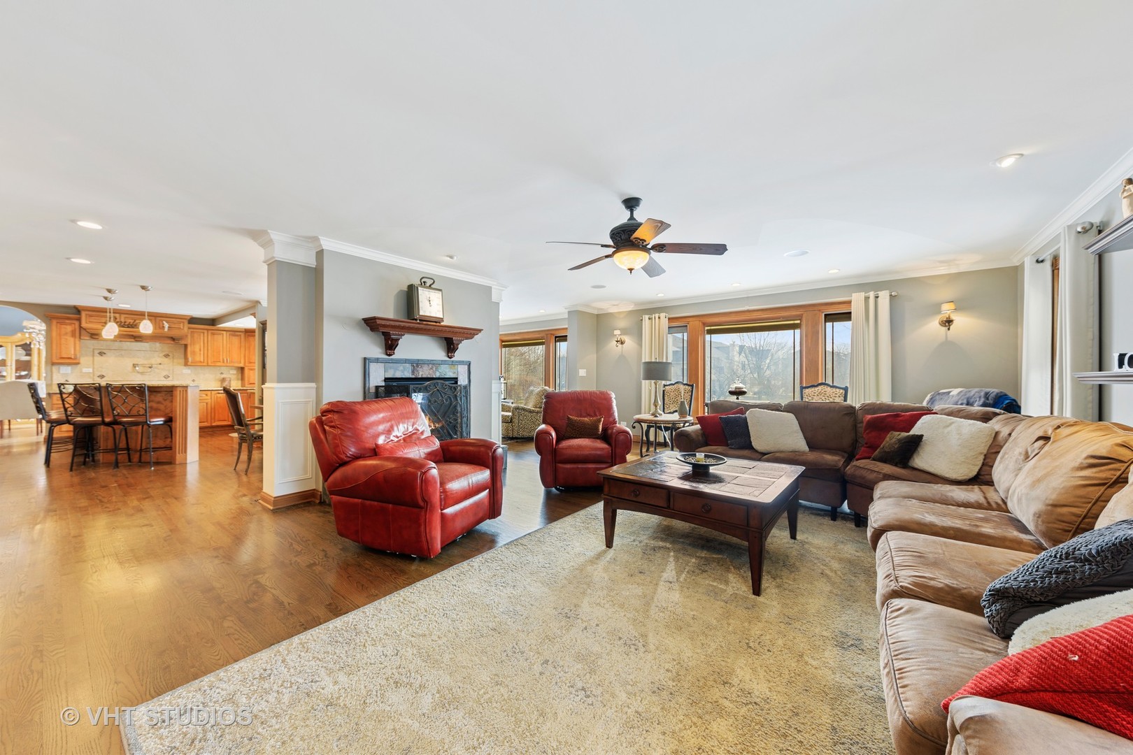 3776 Celeste Lane Naperville, IL 60564 - Photo 20 of 42