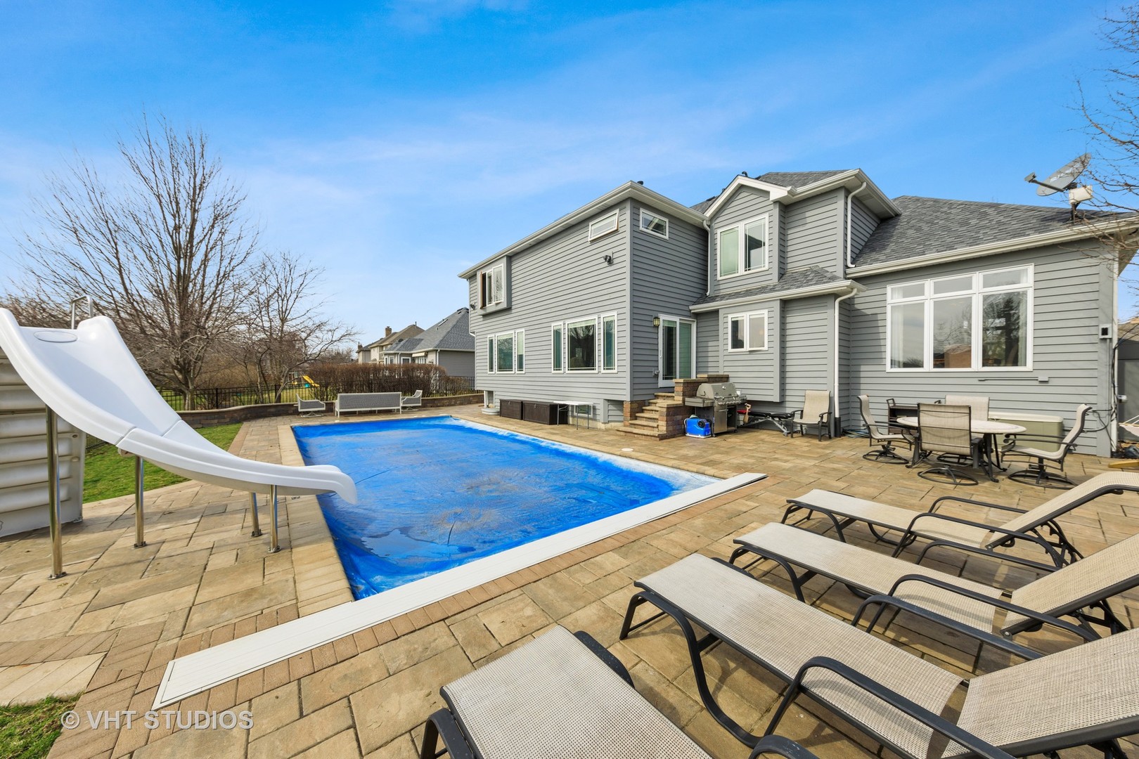 3776 Celeste Lane Naperville, IL 60564 - Photo 40 of 42