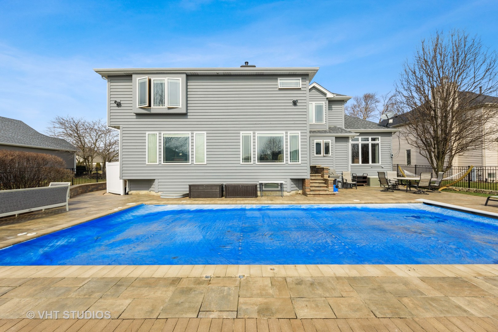 3776 Celeste Lane Naperville, IL 60564 - Photo 41 of 42