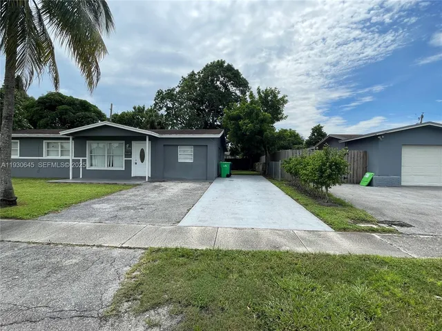 $3,400 | 5820 Northwest 13th Street, Sunrise, FL 33313