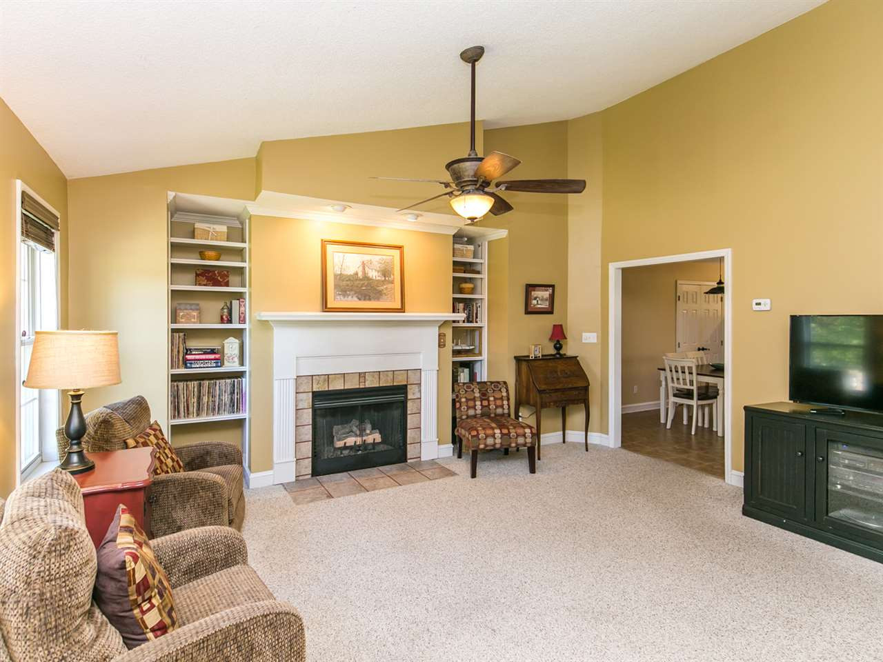 142 Ridge Drive Garner, NC 27529 - Photo 7 of 22 Photo 7
