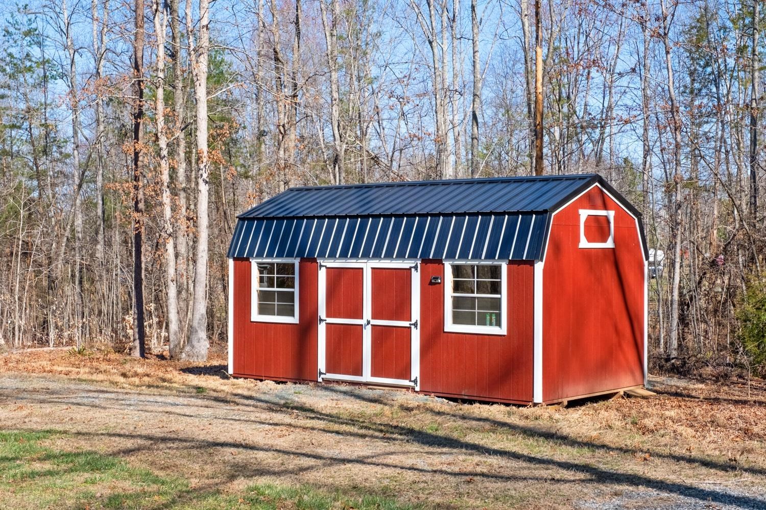 3737 Byrd Mill Road Louisa, VA 23093 - Photo 11 of 40 Gallery Image 11