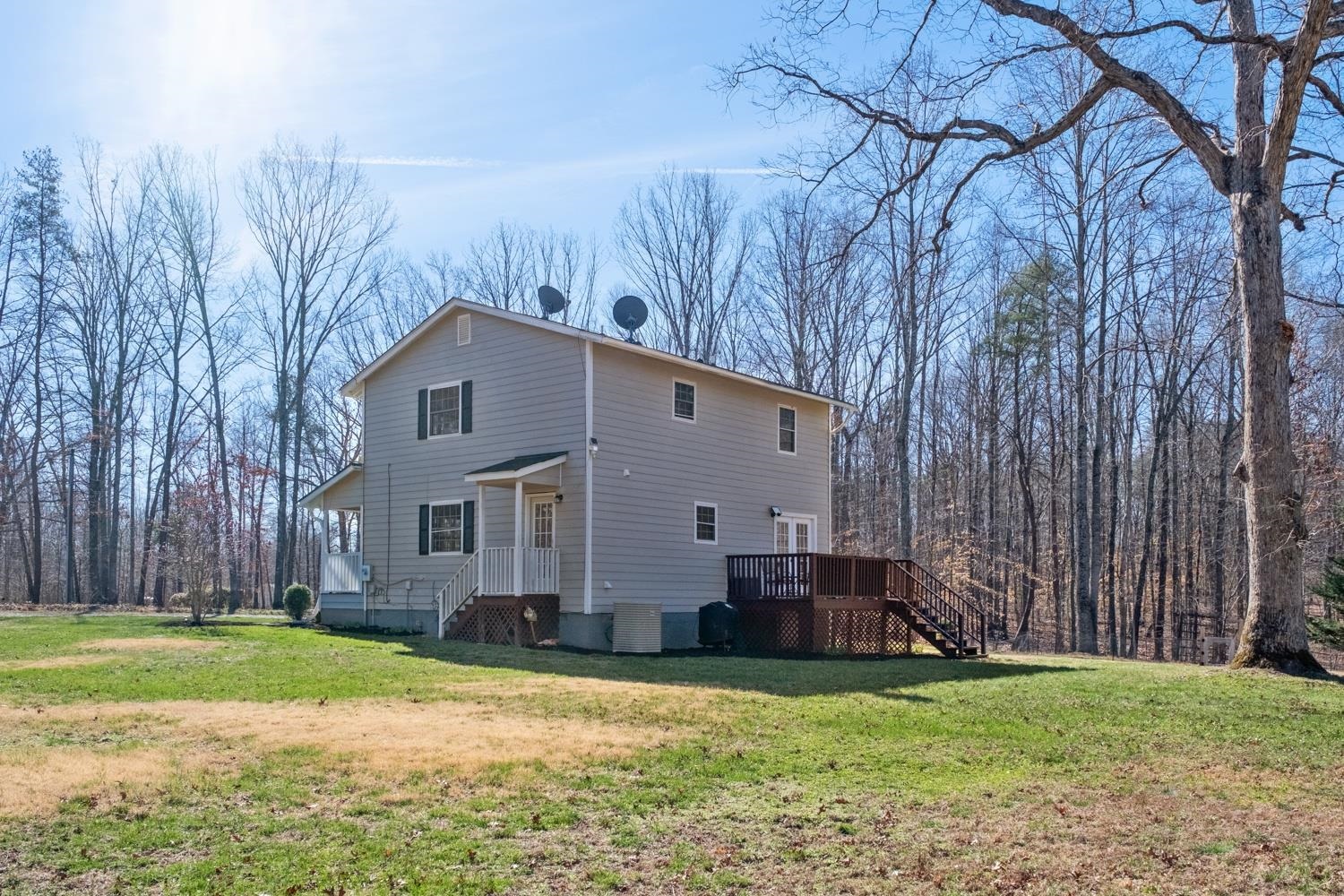 3737 Byrd Mill Road Louisa, VA 23093 - Photo 12 of 40 Gallery Image 12