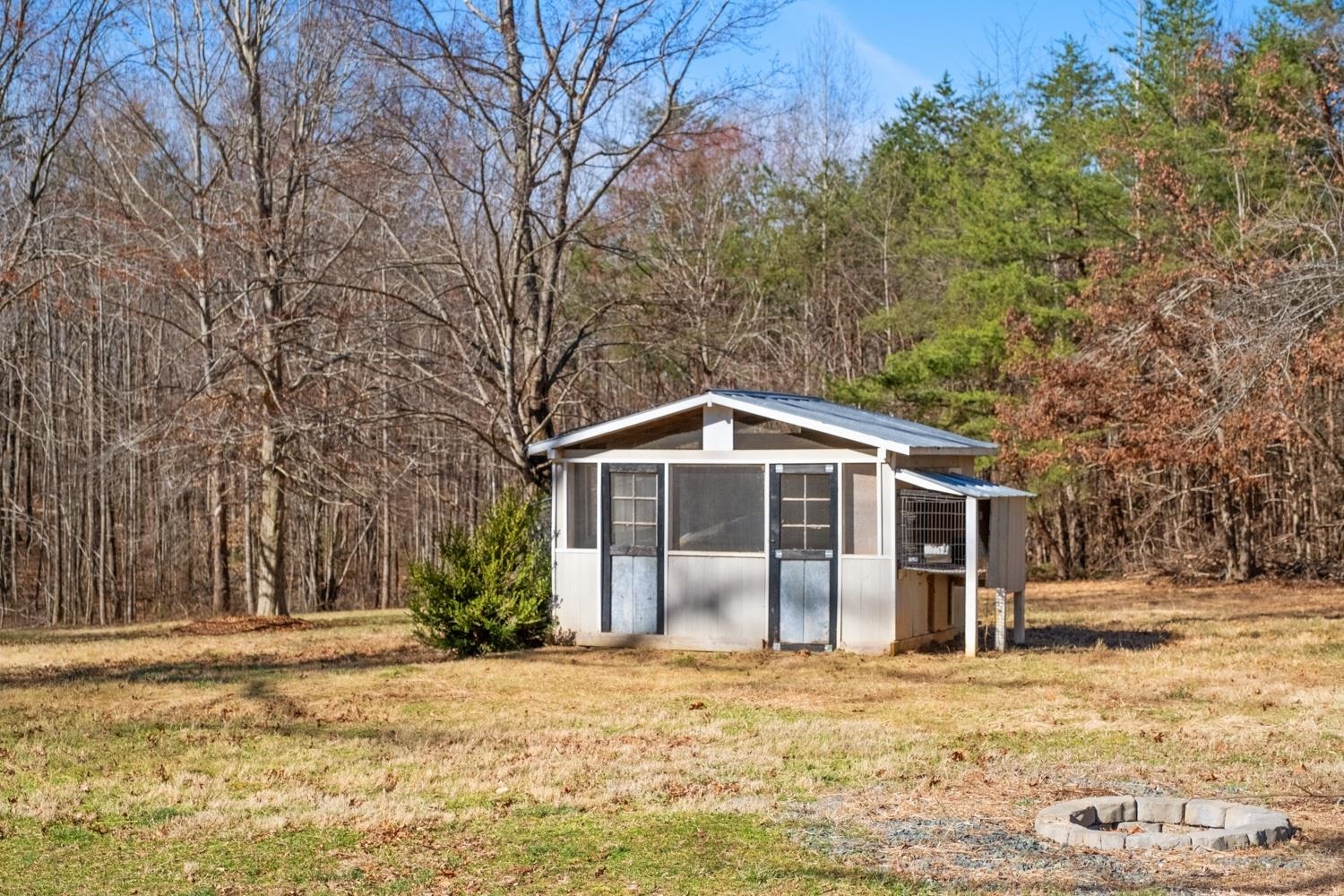 3737 Byrd Mill Road Louisa, VA 23093 - Photo 13 of 40 Gallery Image 13