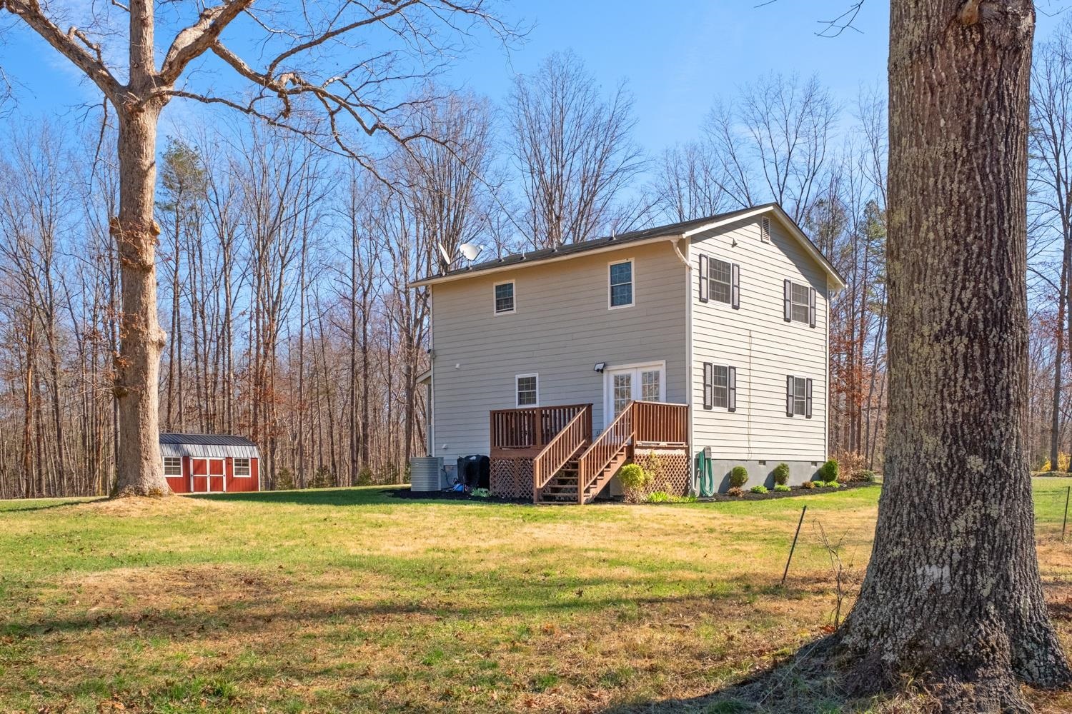 3737 Byrd Mill Road Louisa, VA 23093 - Photo 14 of 40 Gallery Image 14