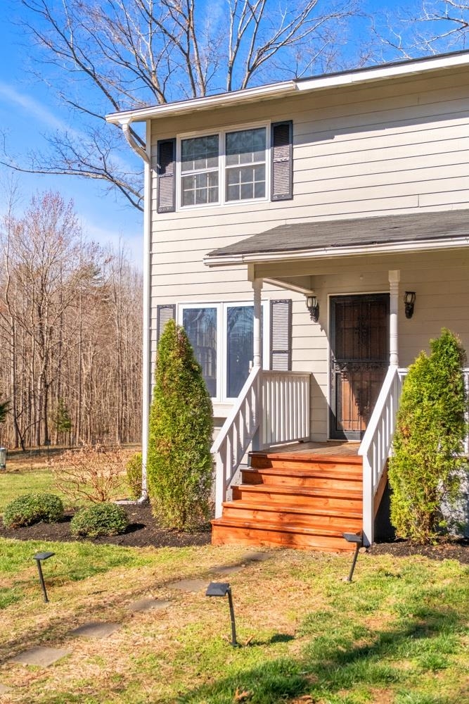 3737 Byrd Mill Road Louisa, VA 23093 - Photo 17 of 40 Gallery Image 17