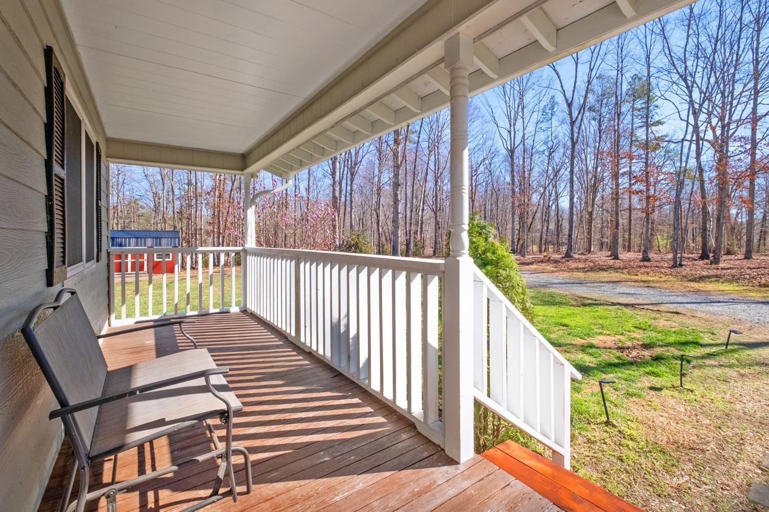 3737 Byrd Mill Road Louisa, VA 23093 - Photo 18 of 40 Gallery Image 18