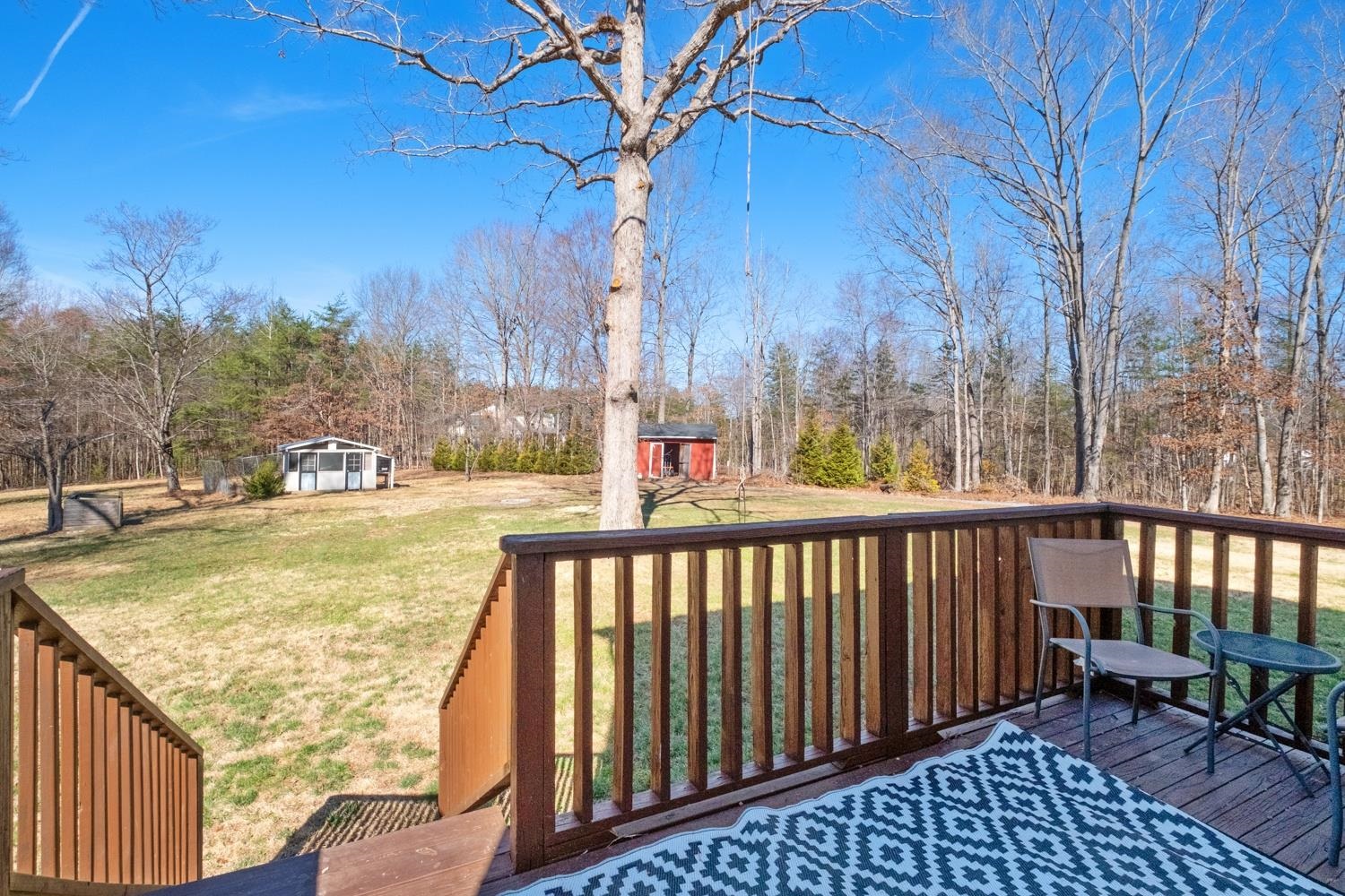 3737 Byrd Mill Road Louisa, VA 23093 - Photo 19 of 40 Gallery Image 19