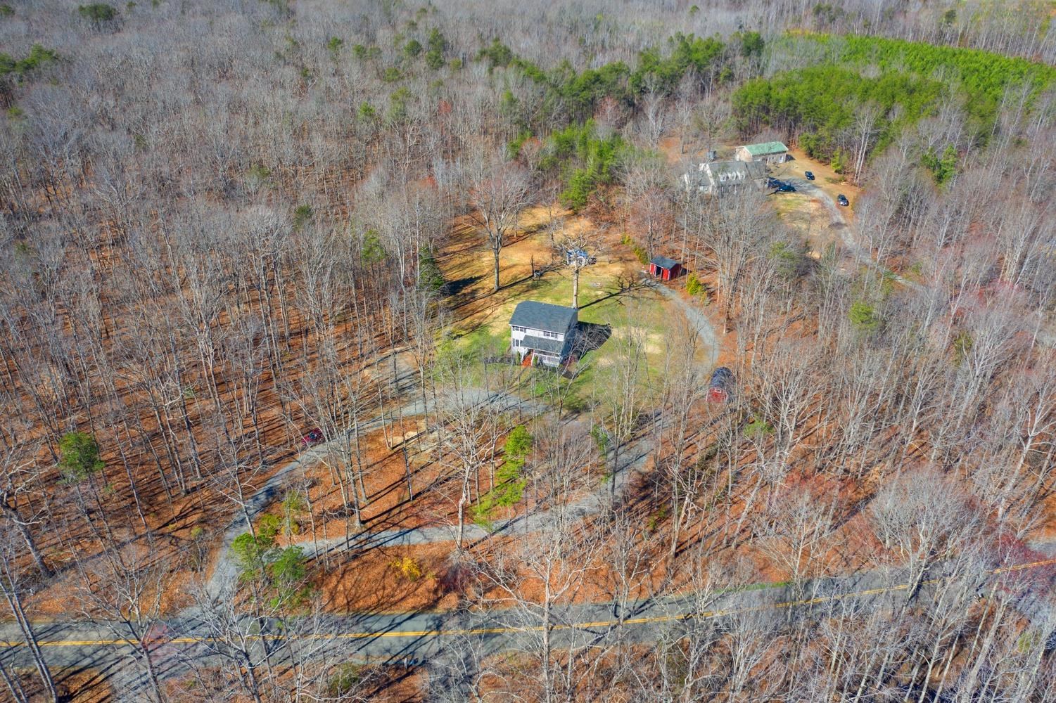 3737 Byrd Mill Road Louisa, VA 23093 - Photo 2 of 40 Gallery Image 2