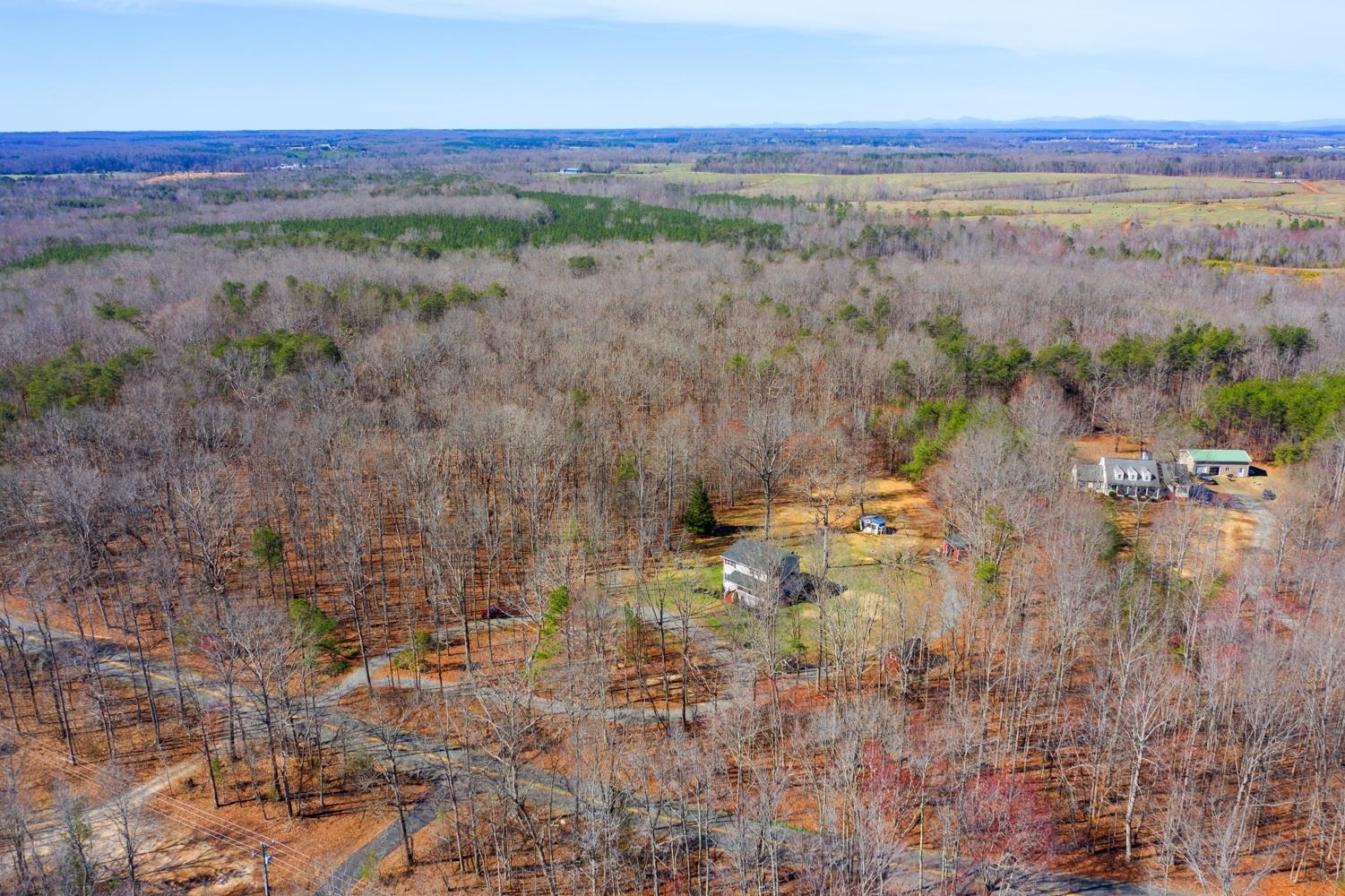 3737 Byrd Mill Road Louisa, VA 23093 - Photo 3 of 40 Gallery Image 3