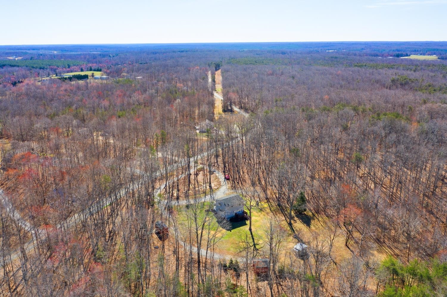 3737 Byrd Mill Road Louisa, VA 23093 - Photo 4 of 40 Gallery Image 4