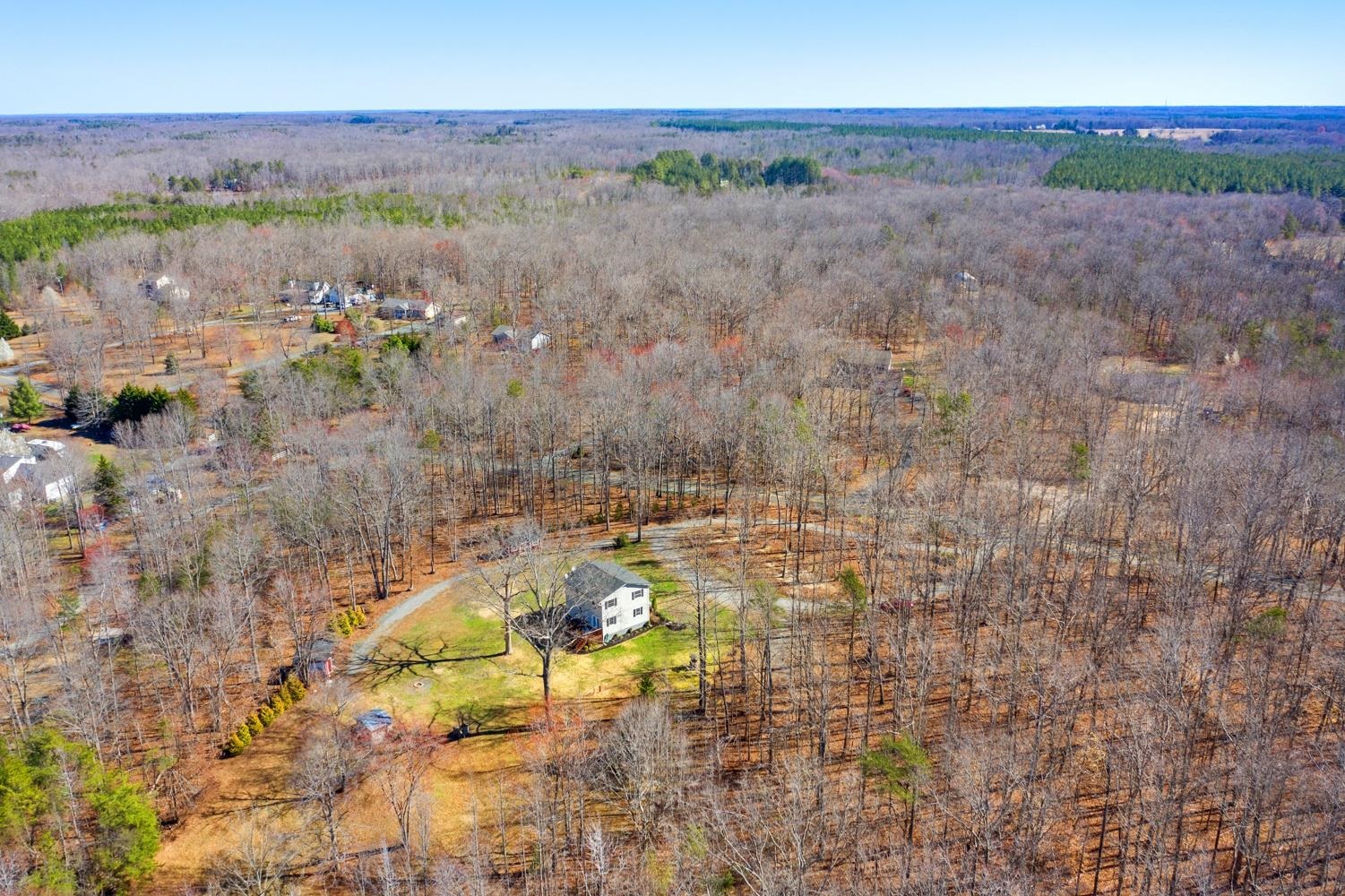 3737 Byrd Mill Road Louisa, VA 23093 - Photo 5 of 40 Gallery Image 5
