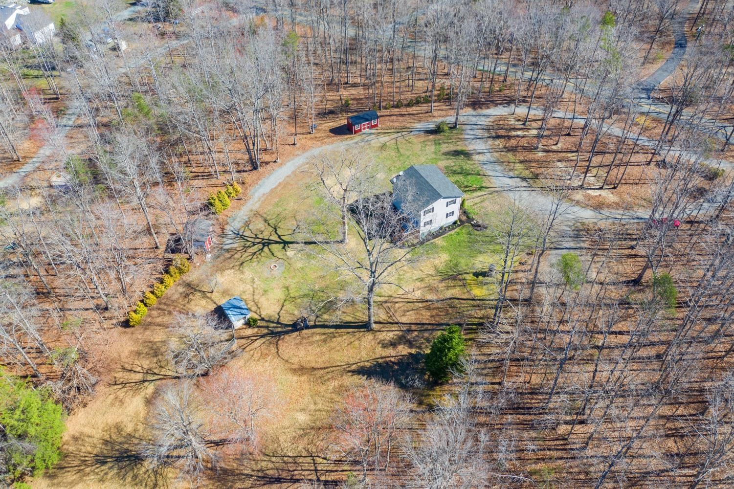3737 Byrd Mill Road Louisa, VA 23093 - Photo 6 of 40 Gallery Image 6