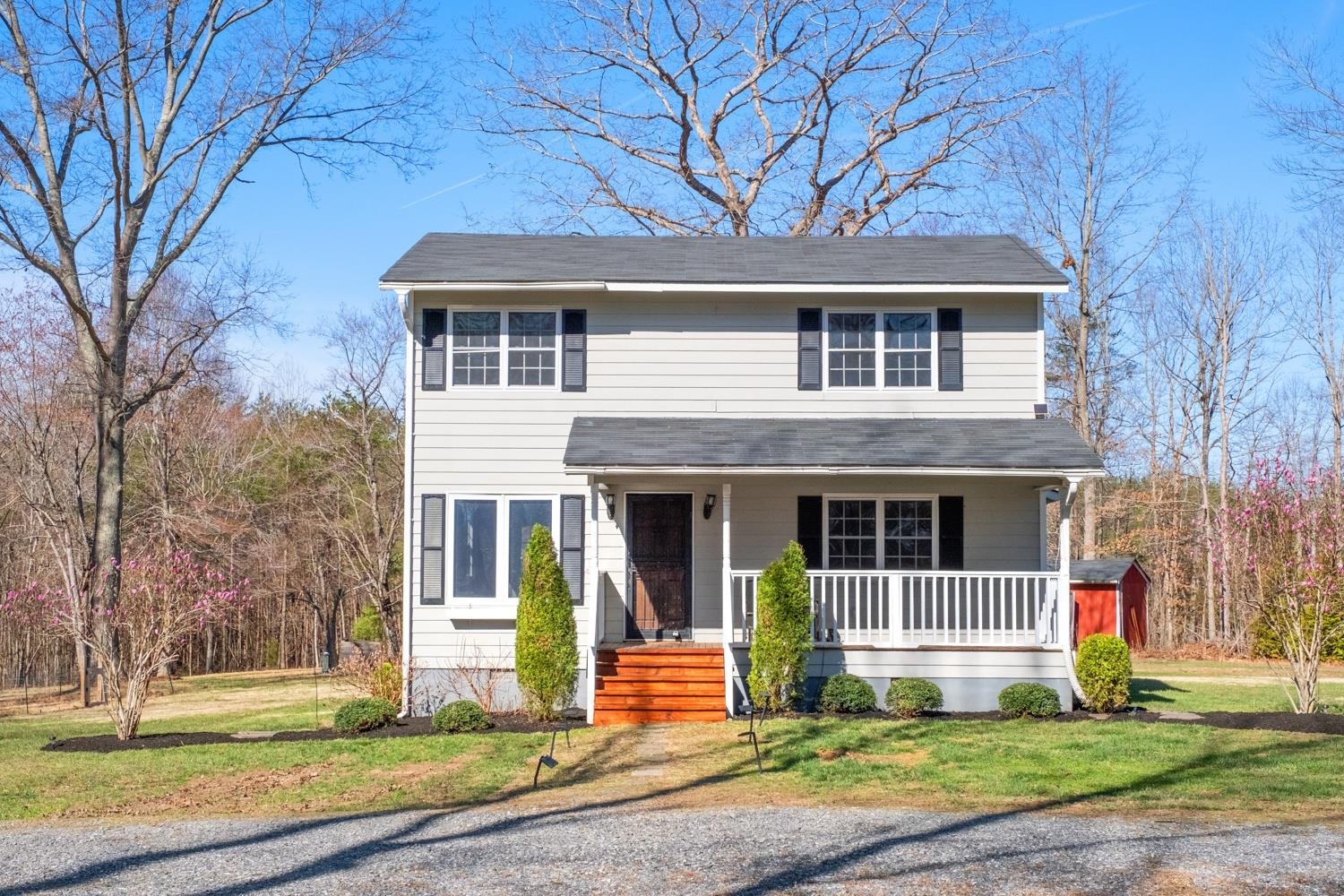 3737 Byrd Mill Road Louisa, VA 23093 - Photo 9 of 40 Gallery Image 9
