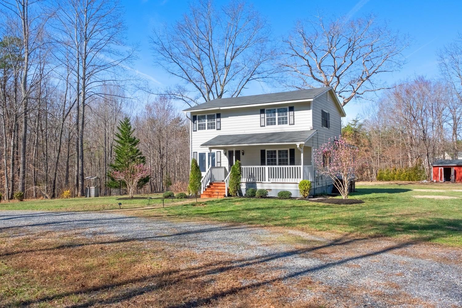 3737 Byrd Mill Road Louisa, VA 23093 - Photo 10 of 40 Gallery Image 10