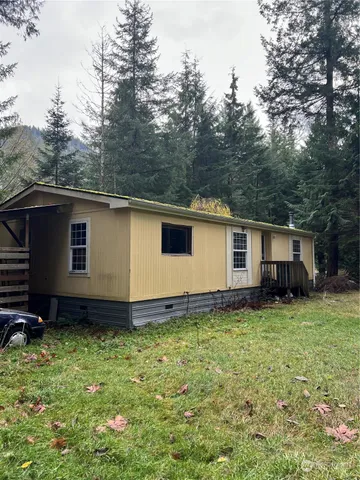 $249,000 | 901 Ruby Valley Court, Maple Falls, WA 98266