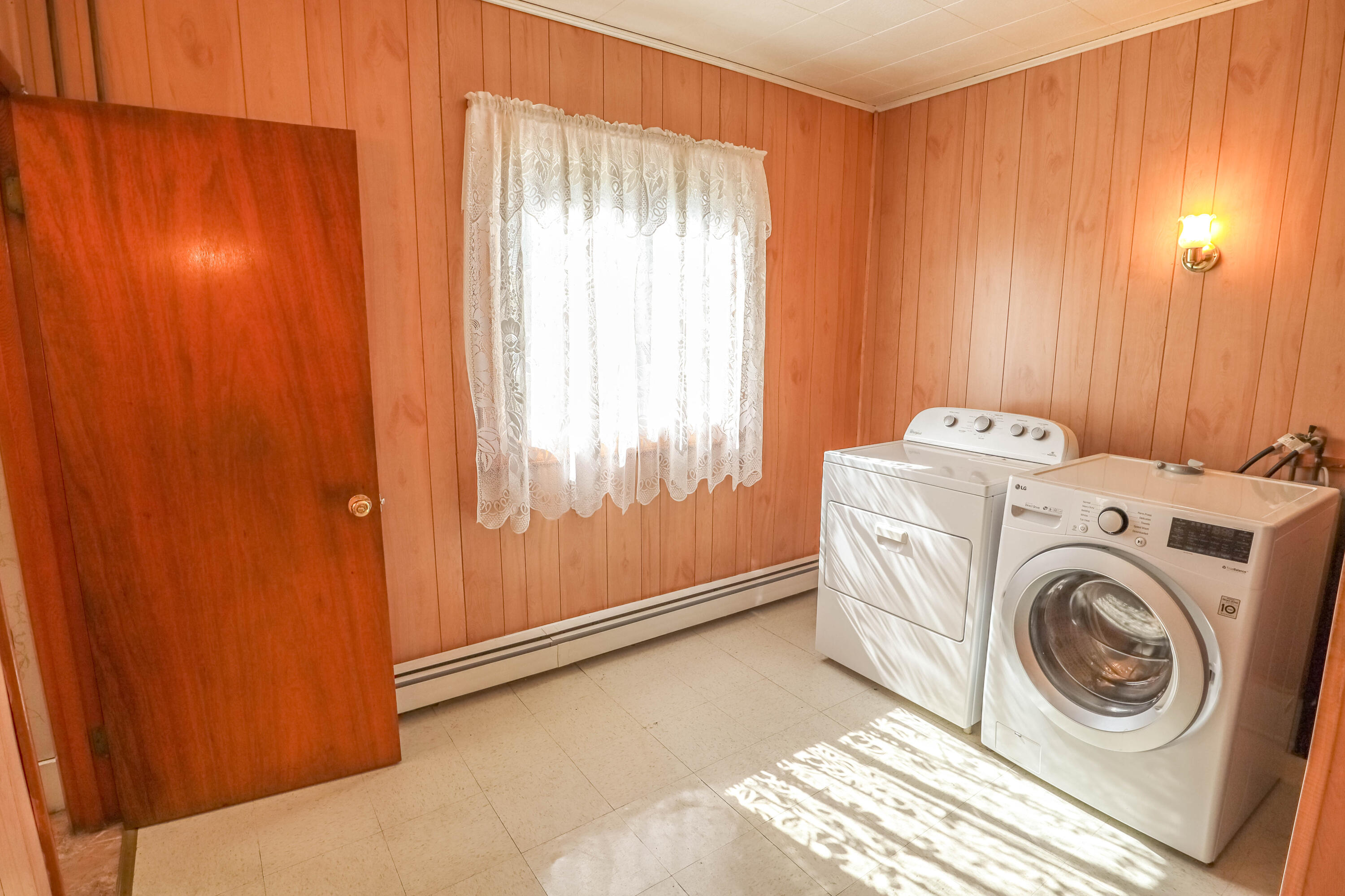 28 Call Road Milford, ME 04461 - Photo 19 of 43 Laundry Room
