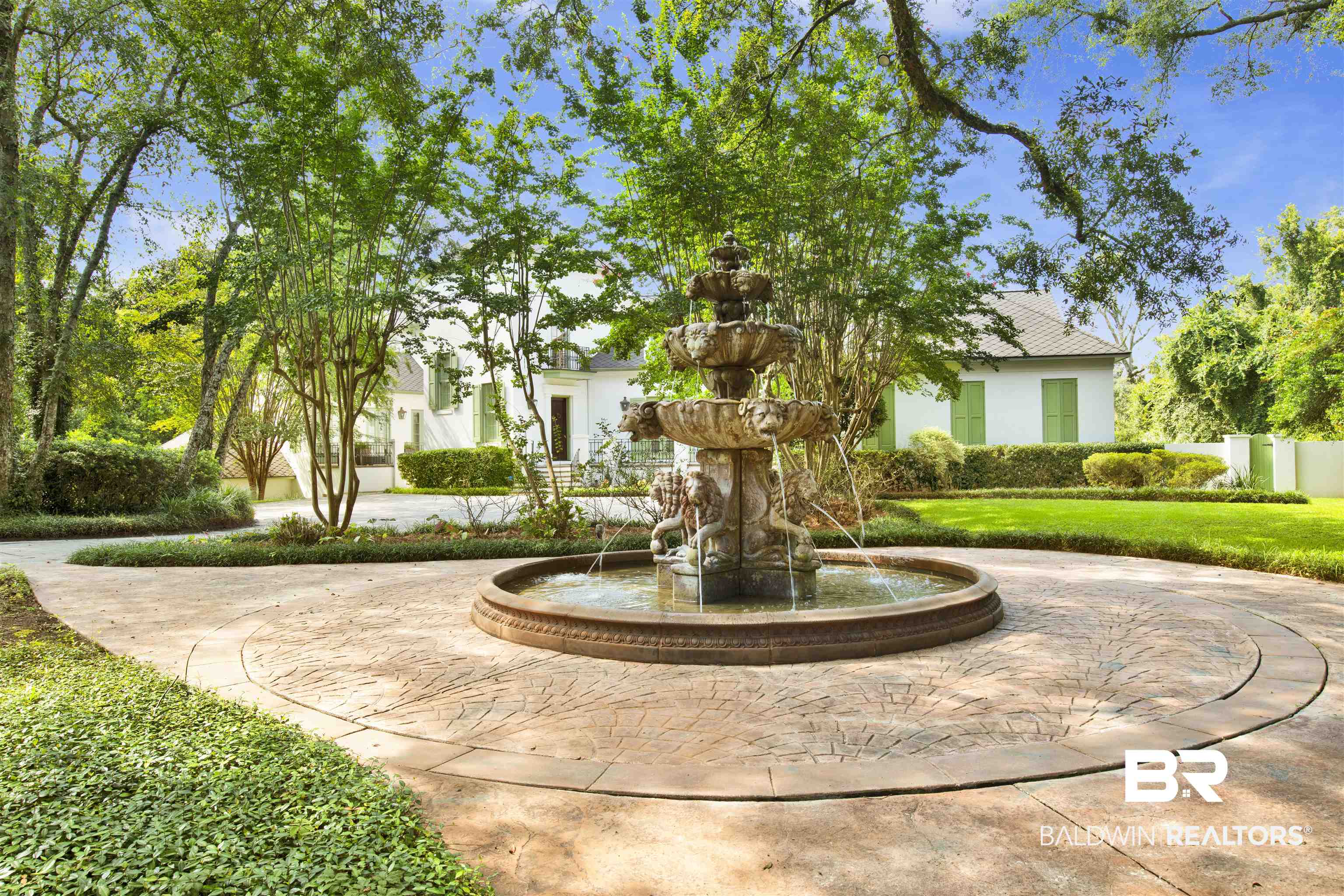3816 Austill Lane Mobile, AL 36608 - Photo 6 of 80 View of home's community