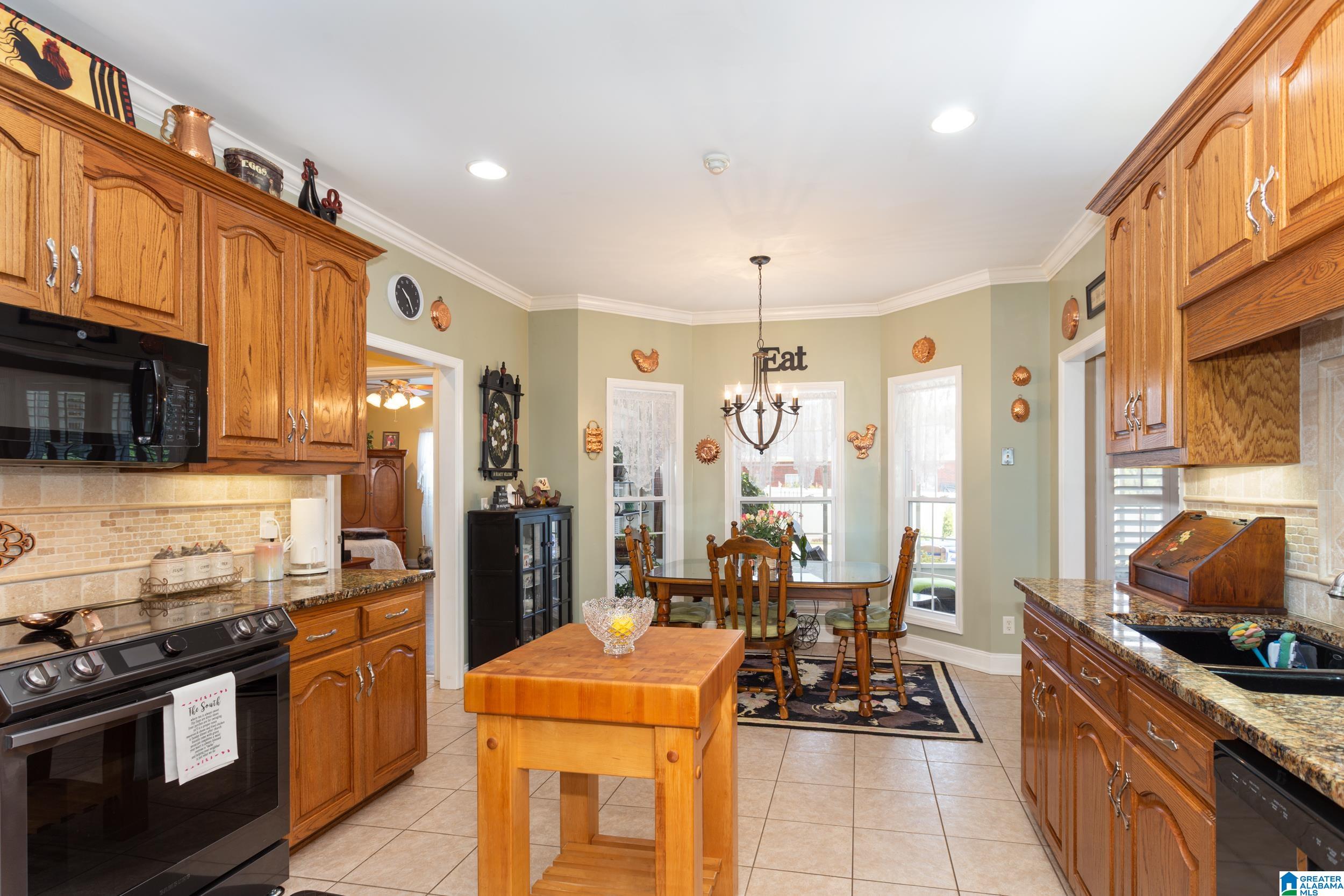 379 Barrington Circle Alexandria, AL 36250 - Photo 8 of 42