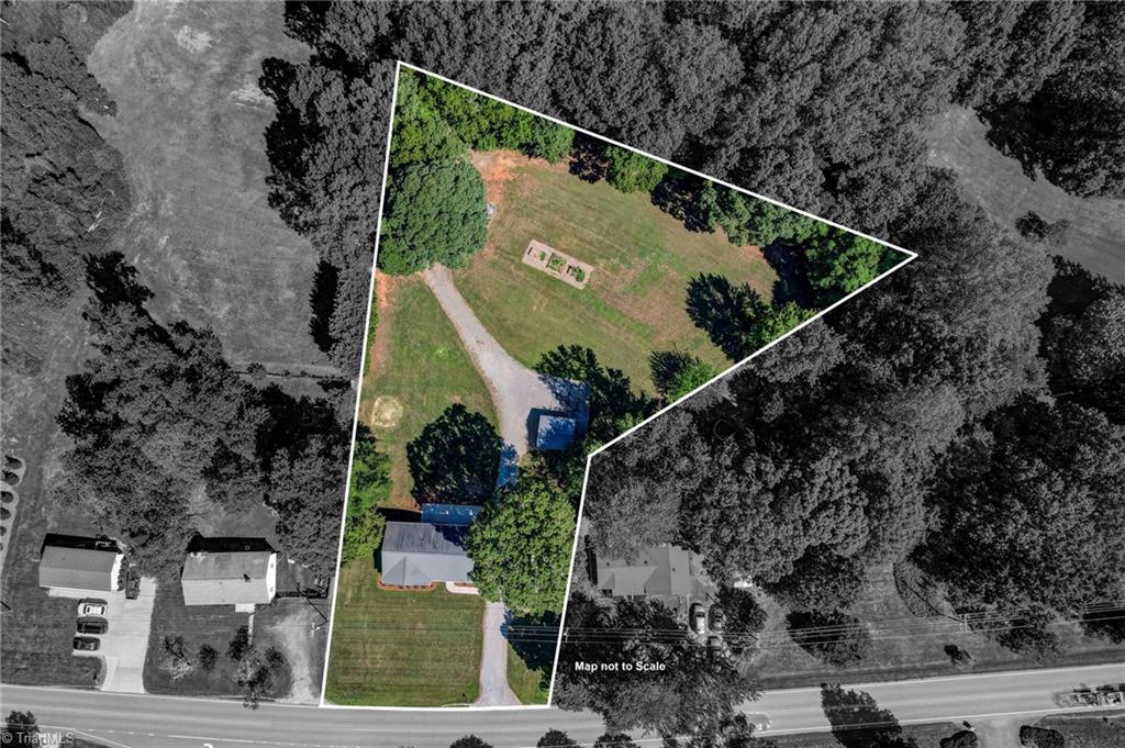 2919 Oak Ridge Road Oak Ridge, NC 27310 - Photo 36 of 40 Gallery Image 36