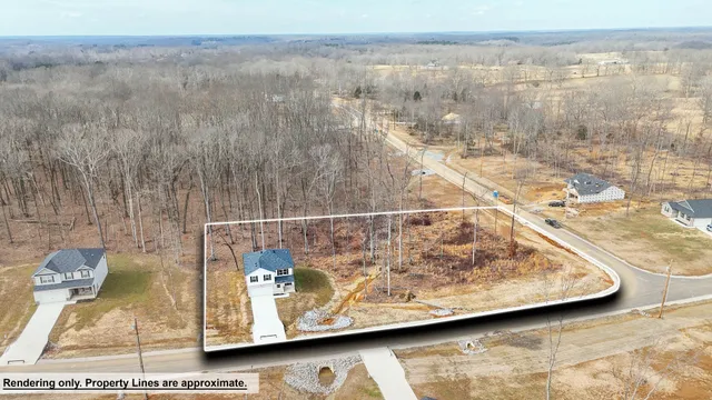 $399,900 | 109 Cherry Blossom Way, Dickson, TN 37055