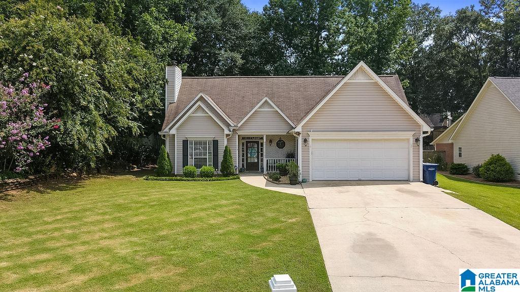 113 Greenfield Lane Alabaster, AL 35007 - Photo 2 of 43